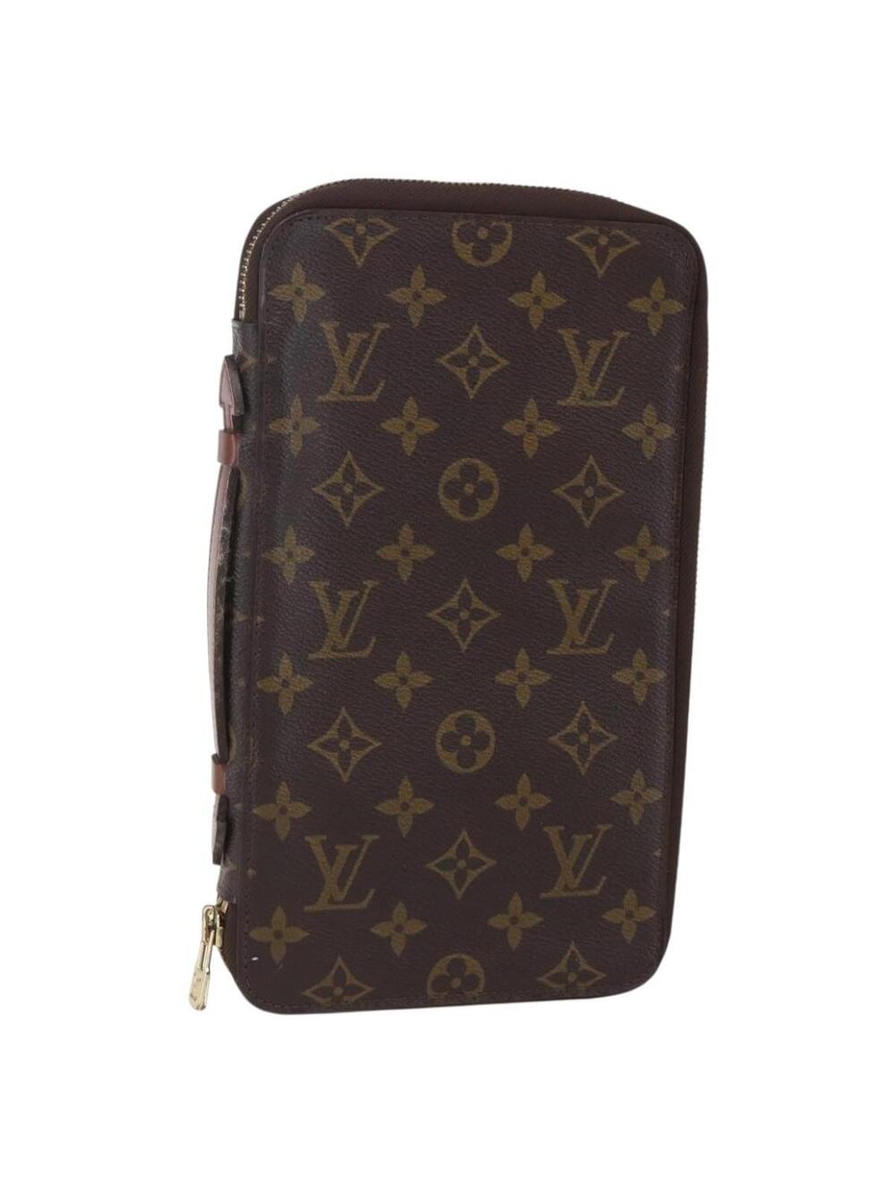 Louis Vuitton Organizer De Voyage #344435L52B